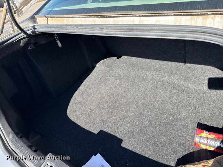 image for item NE9806 2012 Ford Fusion SE 