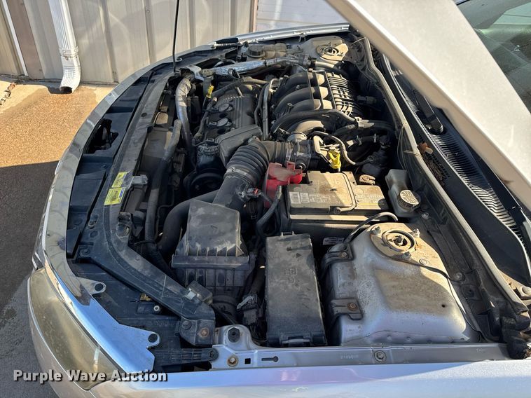 image for item NE9806 2012 Ford Fusion SE 