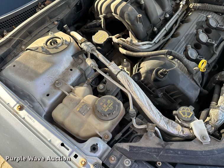 image for item NE9806 2012 Ford Fusion SE 