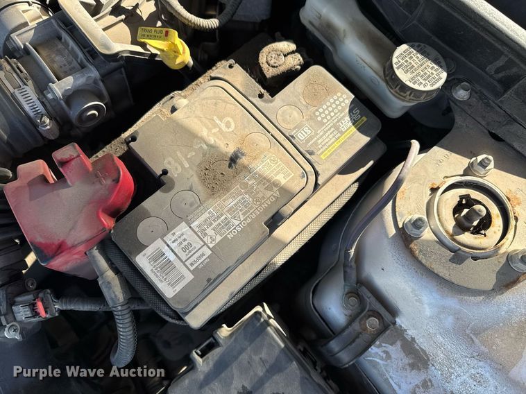 image for item NE9806 2012 Ford Fusion SE 