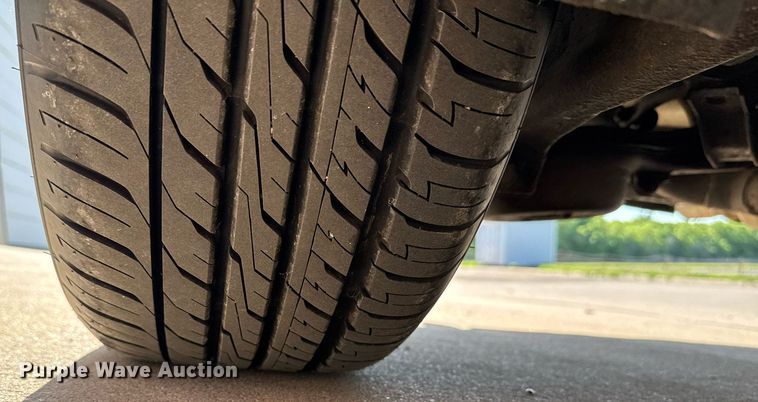 image for item NE9806 2012 Ford Fusion SE 