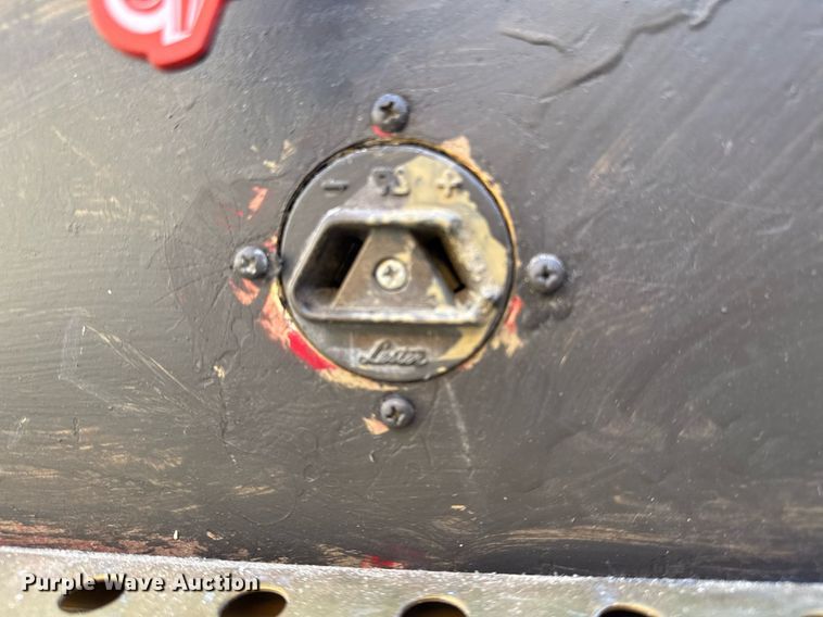 image for item NE9808 Melex 255 golf cart