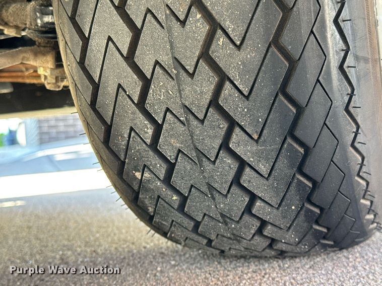 image for item NE9808 Melex 255 golf cart