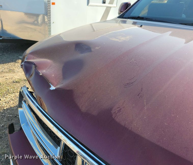 image for item NV9864 2019 Dodge Durango SUV