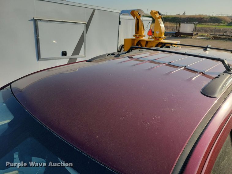 image for item NV9864 2019 Dodge Durango SUV