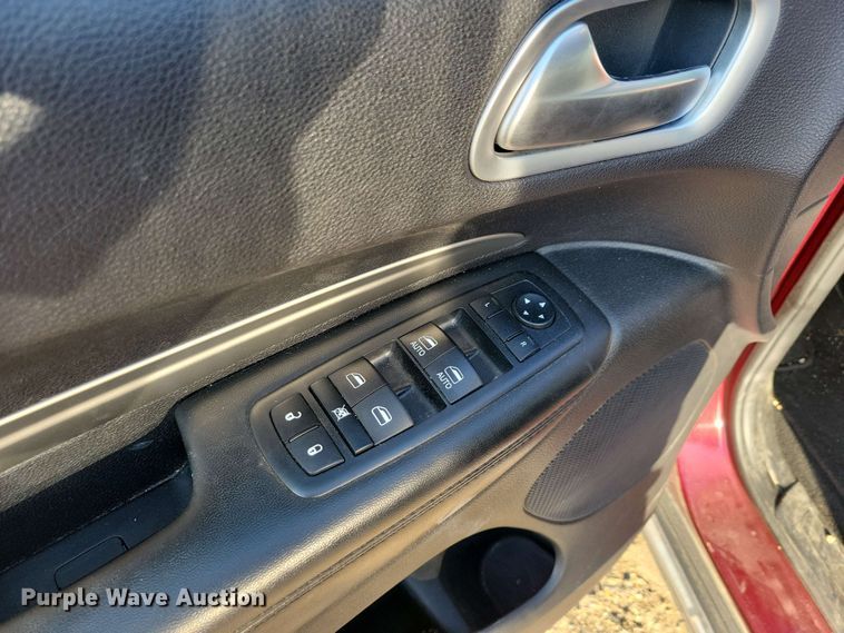 image for item NV9864 2019 Dodge Durango SUV