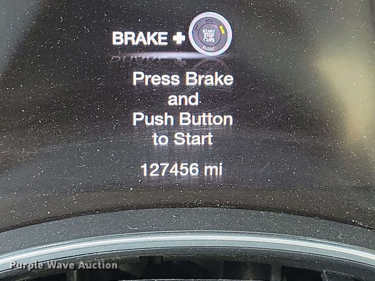 image for item NV9864 2019 Dodge Durango SUV