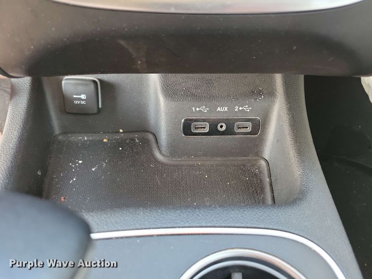 image for item NV9864 2019 Dodge Durango SUV