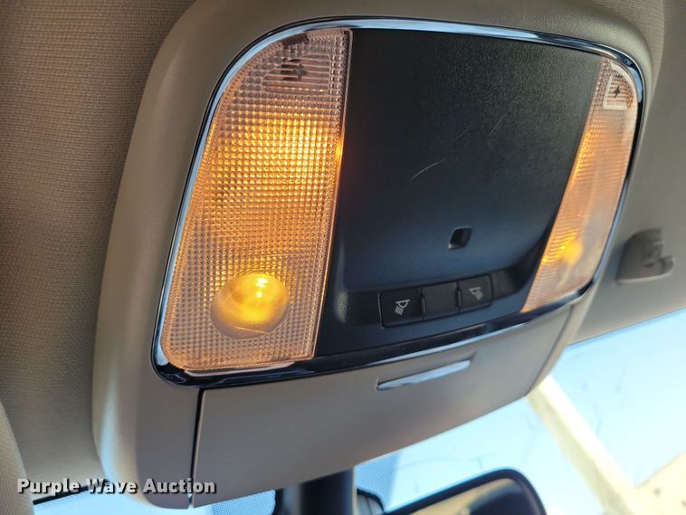 image for item NV9864 2019 Dodge Durango SUV