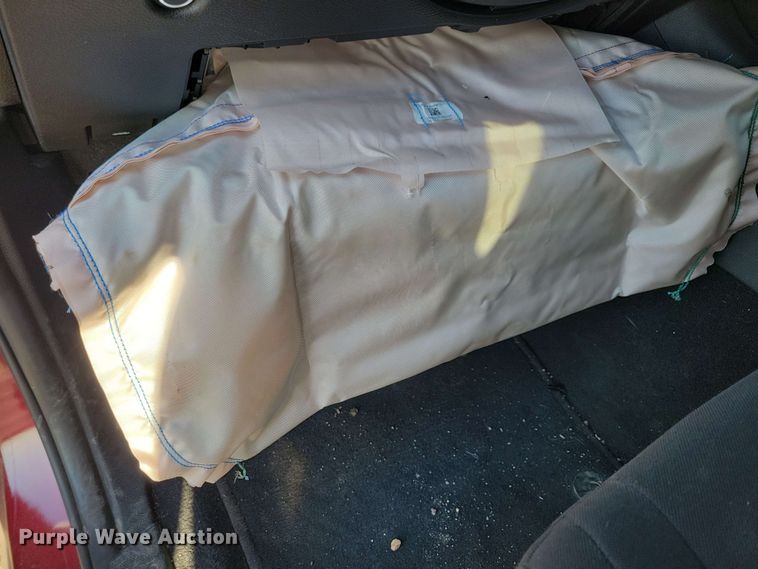 image for item NV9864 2019 Dodge Durango SUV