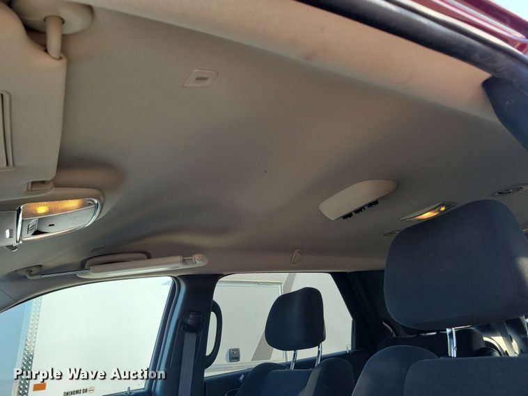 image for item NV9864 2019 Dodge Durango SUV