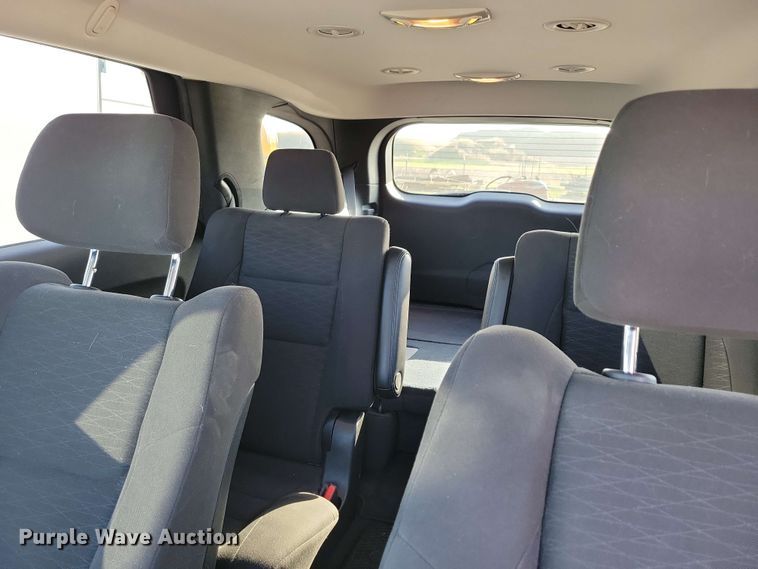 image for item NV9864 2019 Dodge Durango SUV