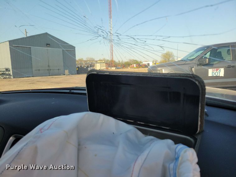 image for item NV9864 2019 Dodge Durango SUV