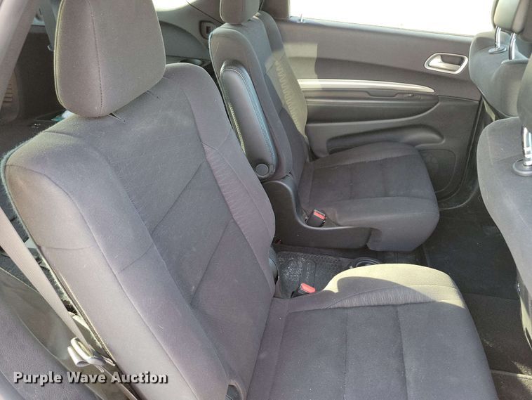 image for item NV9864 2019 Dodge Durango SUV