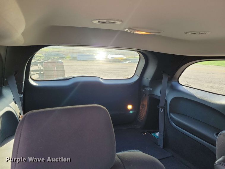 image for item NV9864 2019 Dodge Durango SUV