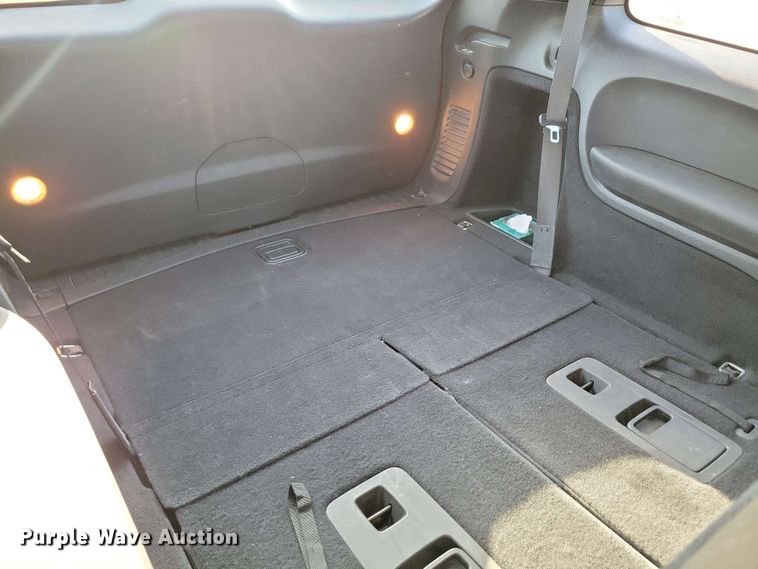 image for item NV9864 2019 Dodge Durango SUV