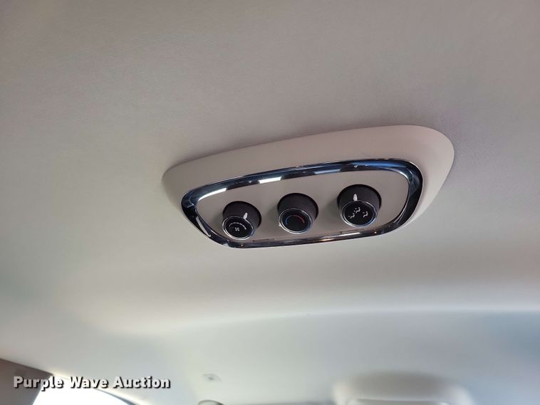 image for item NV9864 2019 Dodge Durango SUV