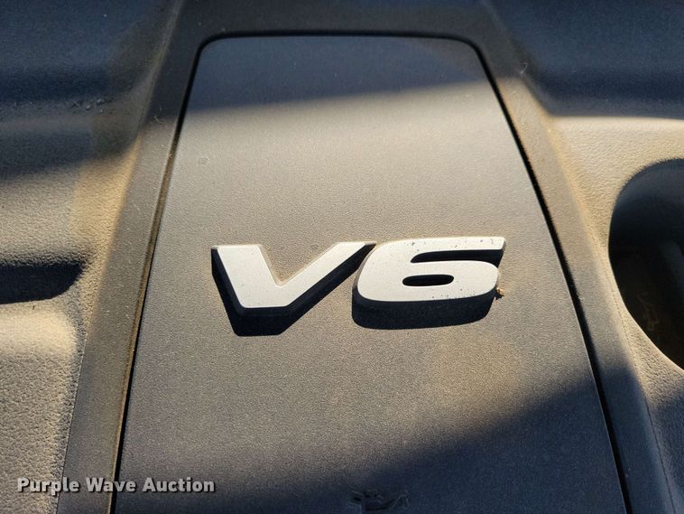 image for item NV9864 2019 Dodge Durango SUV