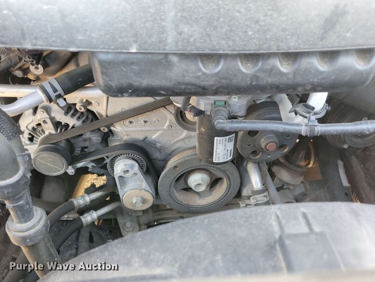 image for item NV9864 2019 Dodge Durango SUV