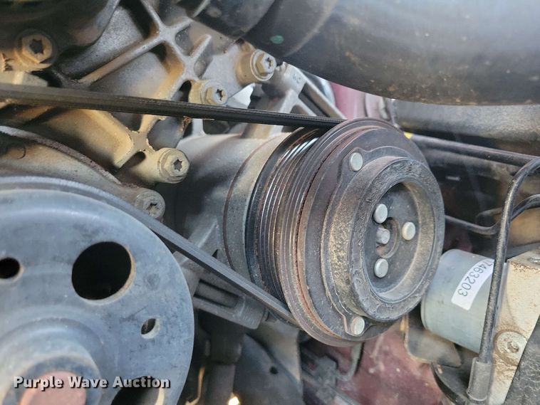 image for item NV9864 2019 Dodge Durango SUV