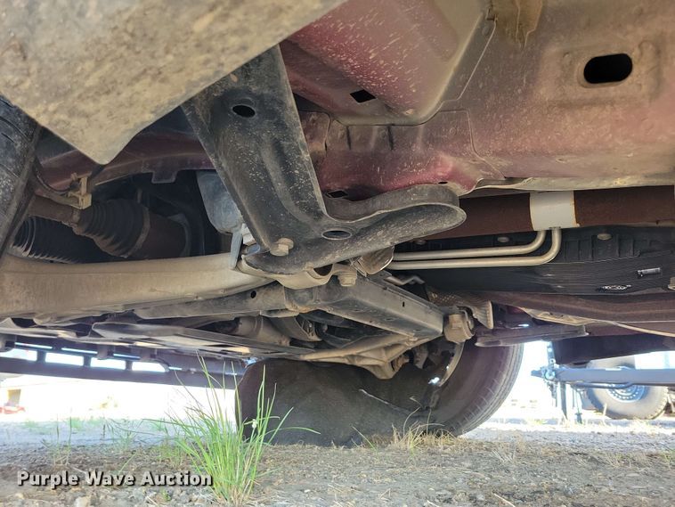 image for item NV9864 2019 Dodge Durango SUV