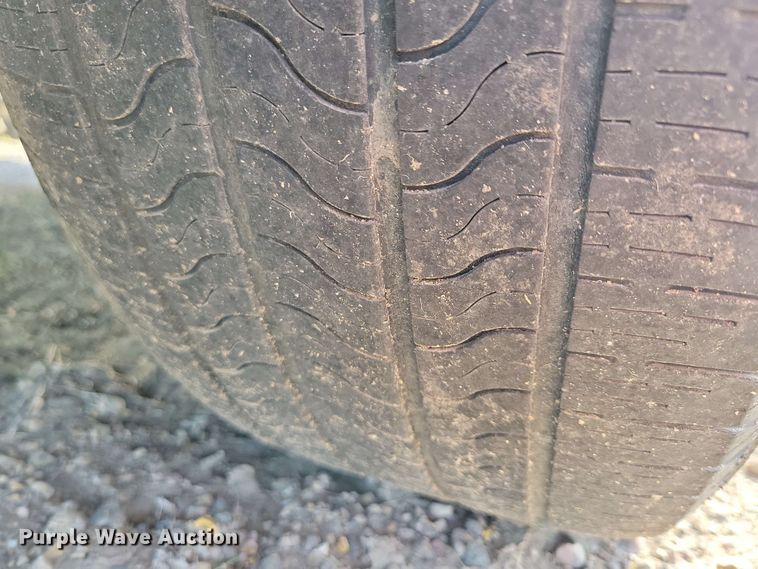 image for item NV9864 2019 Dodge Durango SUV