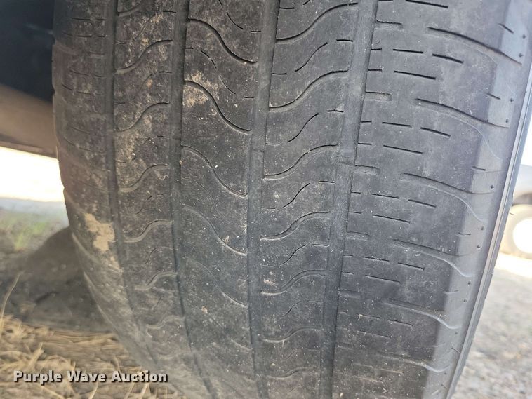 image for item NV9864 2019 Dodge Durango SUV