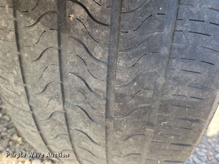 image for item NV9864 2019 Dodge Durango SUV