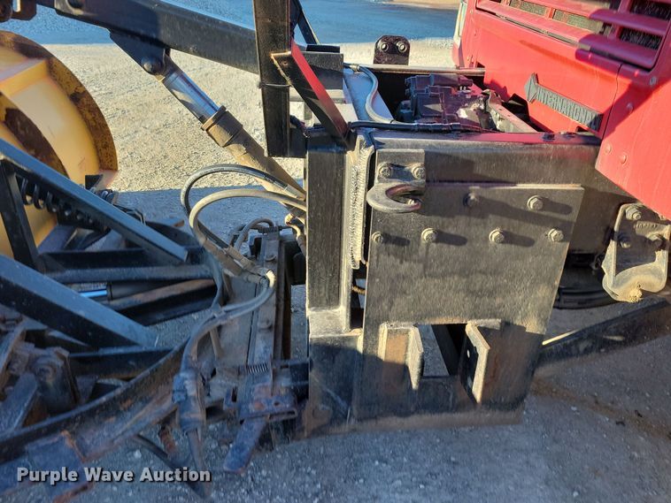 image for item OH9482 1998 International  4800 dump truck