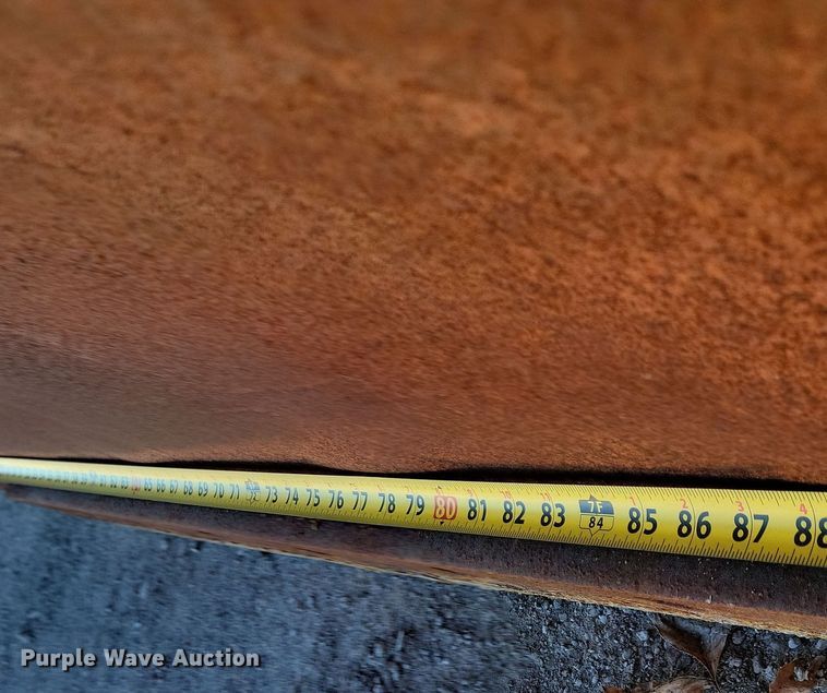 image for item OH9482 1998 International  4800 dump truck