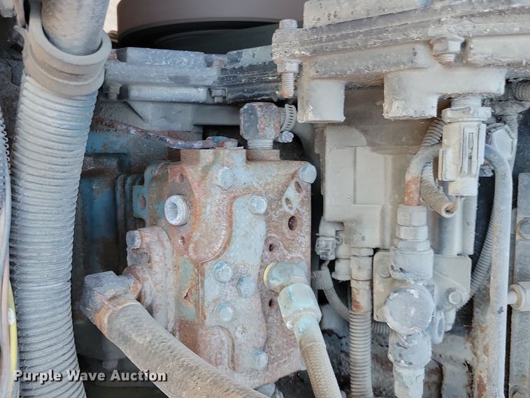 image for item OH9482 1998 International  4800 dump truck