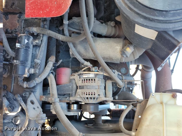 image for item OH9482 1998 International  4800 dump truck