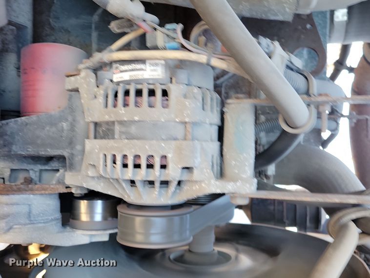 image for item OH9482 1998 International  4800 dump truck