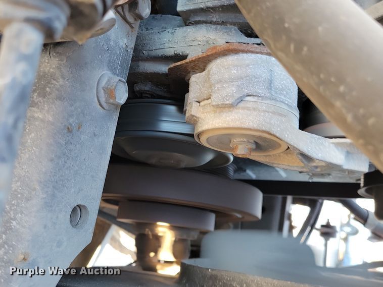 image for item OH9482 1998 International  4800 dump truck