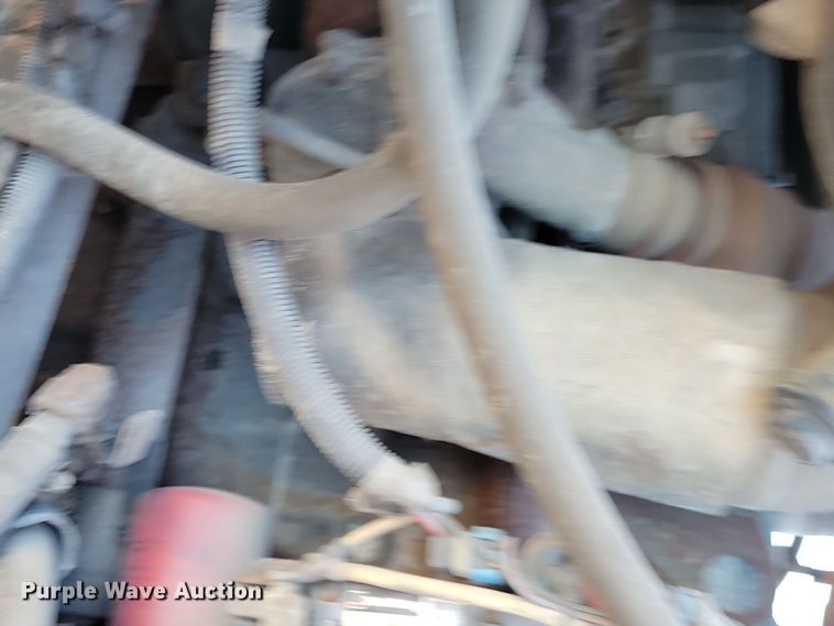 image for item OH9482 1998 International  4800 dump truck