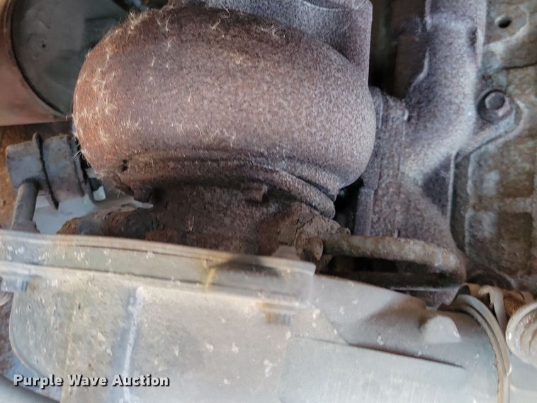 image for item OH9482 1998 International  4800 dump truck