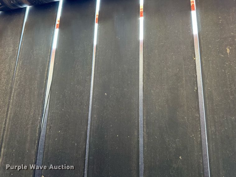 image for item DF8501 2018 New Holland 560RB round baler