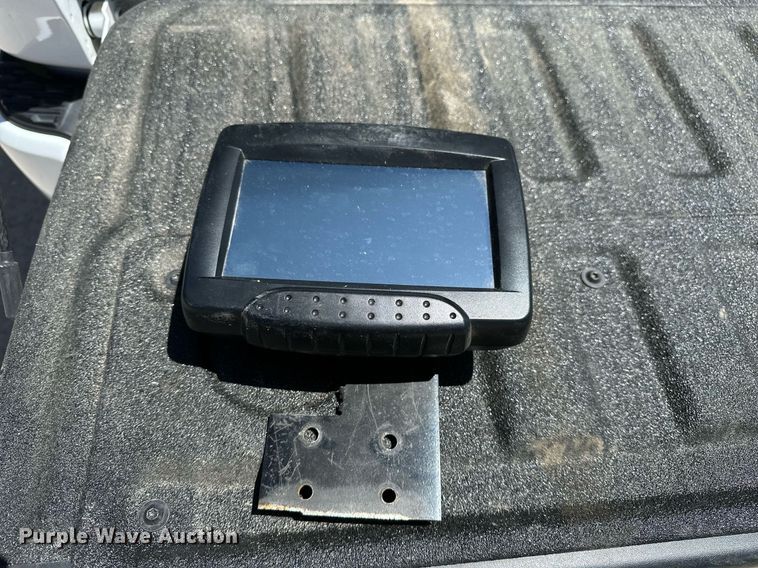 image for item DF8501 2018 New Holland 560RB round baler