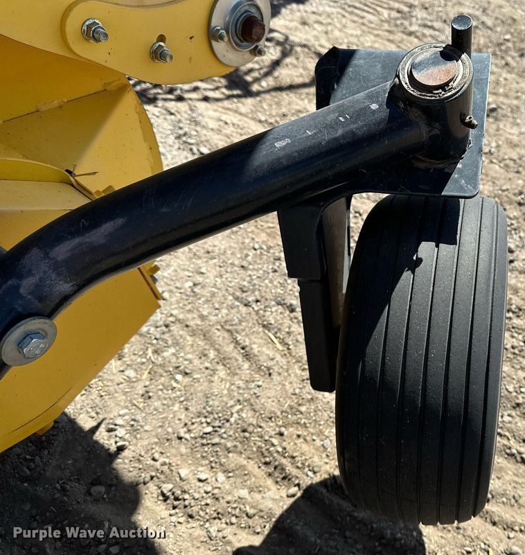 image for item DF8501 2018 New Holland 560RB round baler