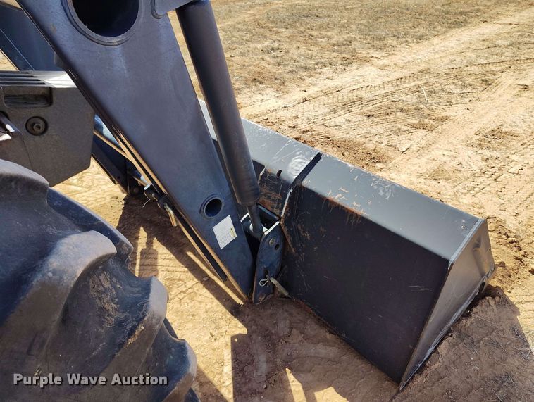 image for item DP4929 Fiat 1280DT tractor