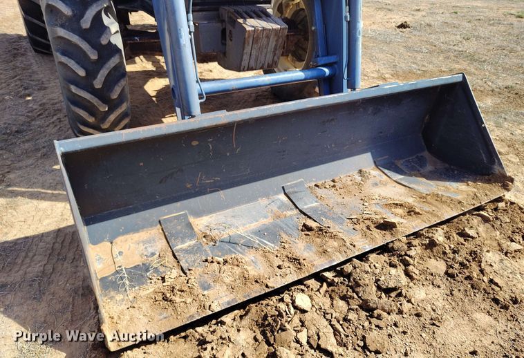 image for item DP4929 Fiat 1280DT tractor