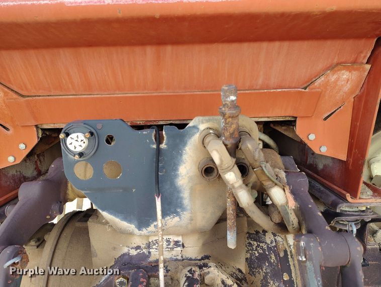 image for item DP4929 Fiat 1280DT tractor