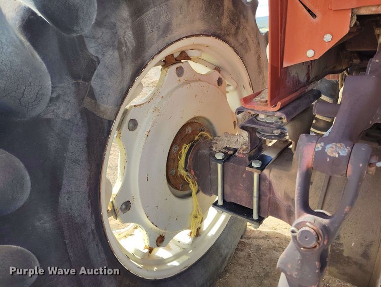 image for item DP4929 Fiat 1280DT tractor