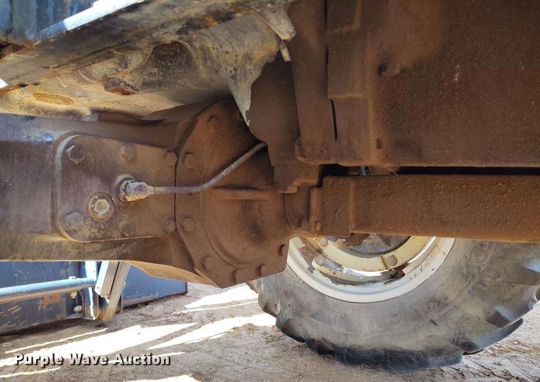 image for item DP4929 Fiat 1280DT tractor