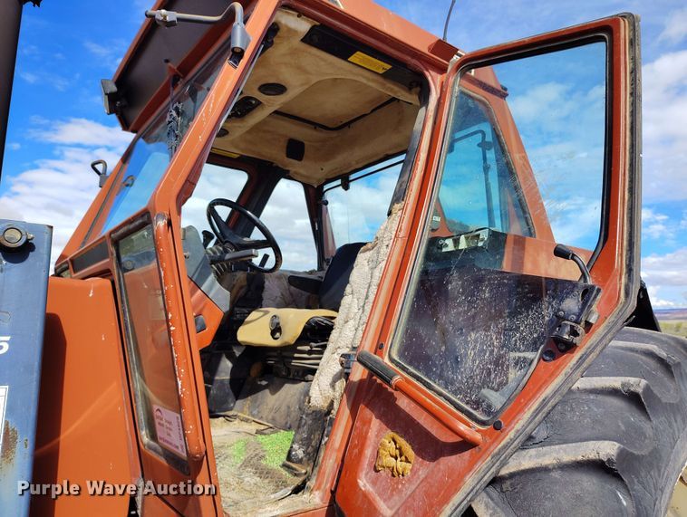 image for item DP4929 Fiat 1280DT tractor