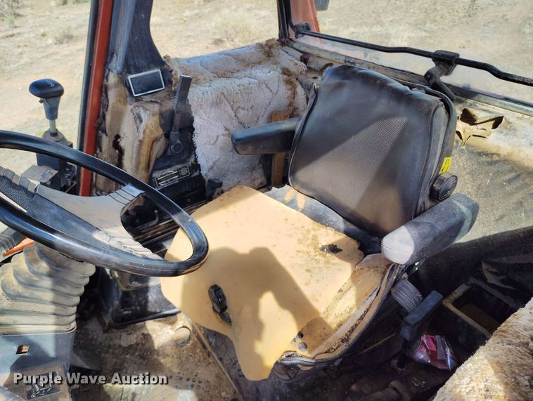 image for item DP4929 Fiat 1280DT tractor