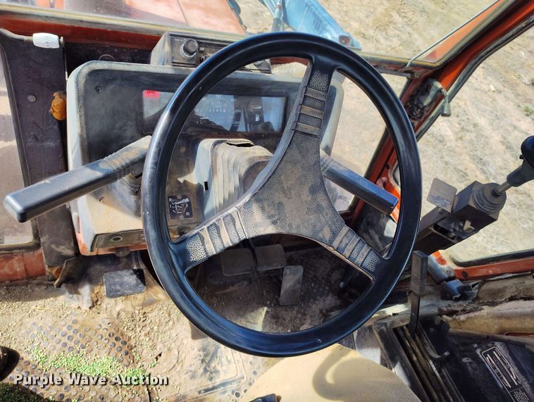 image for item DP4929 Fiat 1280DT tractor