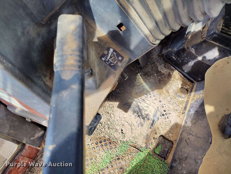 image for item DP4929 Fiat 1280DT tractor