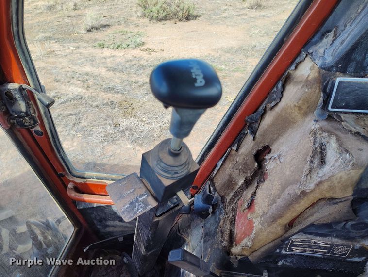 image for item DP4929 Fiat 1280DT tractor