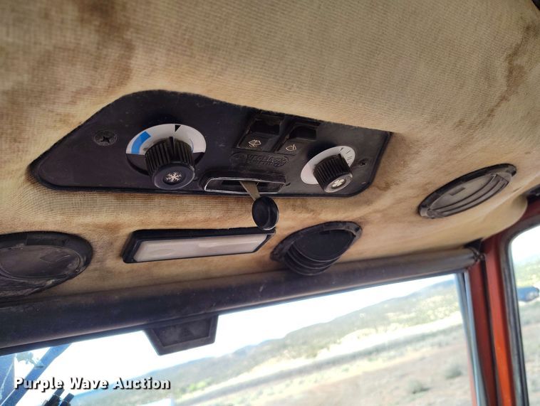 image for item DP4929 Fiat 1280DT tractor